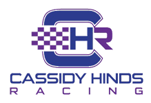 Cassidy Hinds Racing