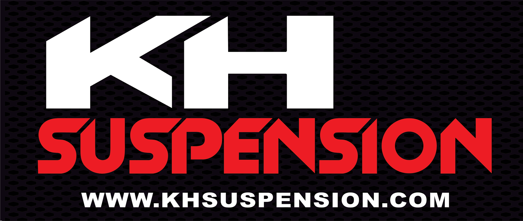 KH Suspension Logo